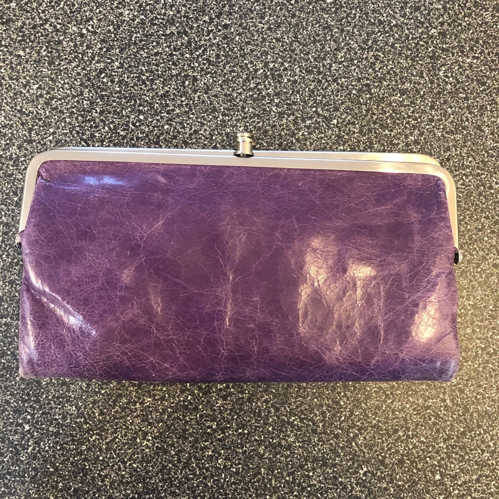 Hobo international Lauren wallet
